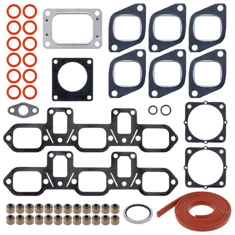 Upper Gasket Set Genuine Pai 831017