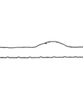 Oil Cooler Gasket Genuine Pai 831024