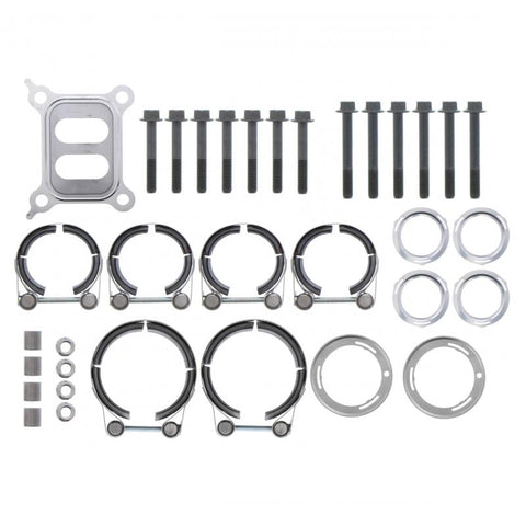 O-Ring And Gasket Kit Genuine Pai 831073