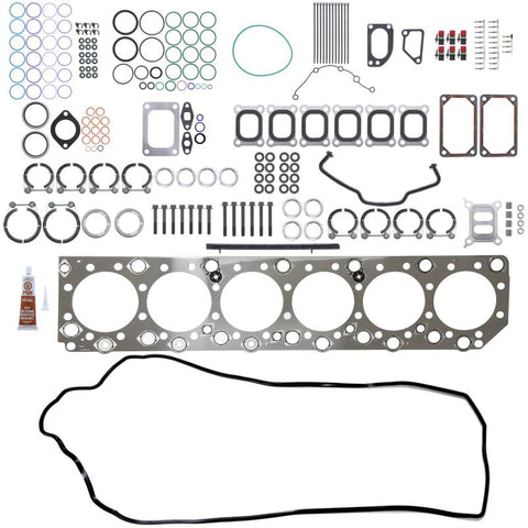 Gasket Kit Genuine Pai 831075