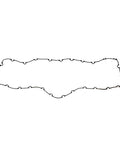 Cover Gasket Excel 831079E