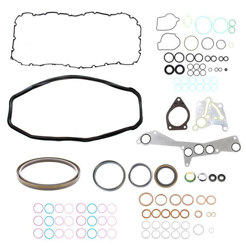 Crankcase Gasket Kit Genuine Pai 831104