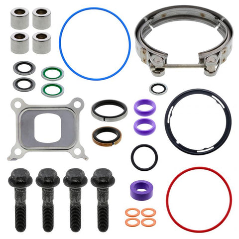 Turbocharger Mounting Kit Genuine Pai 831120