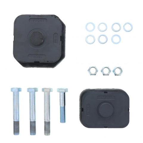 Spring Pad Kit Genuine Pai 836061