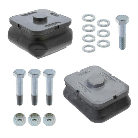 Spring Pad Kit Genuine Pai 836062