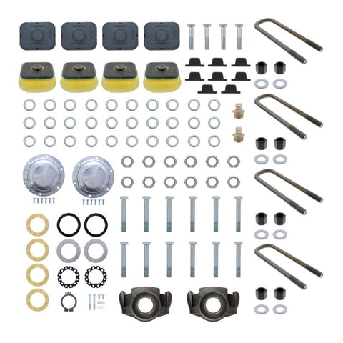 Rebuild Trunnion Kit Genuine Pai 836070