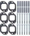Exhaust Mounting Kit Genuine Pai 840026