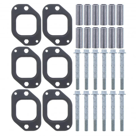 Exhaust Mounting Kit Genuine Pai 840026
