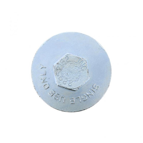 Retainer Nut Genuine Pai 840139