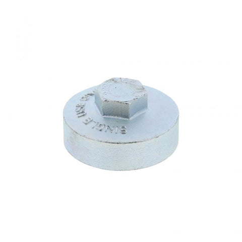 Retainer Nut Genuine Pai 840139