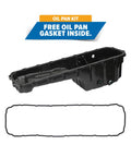 Oil Pan Kit Genuine Pai 841201