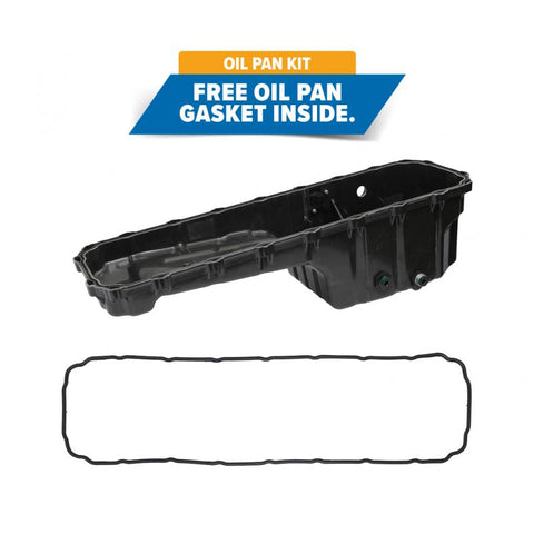 Oil Pan Kit Genuine Pai 841201