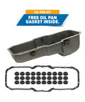 Oil Pan Genuine Pai 841202