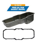 Oil Pan Genuine Pai 841203