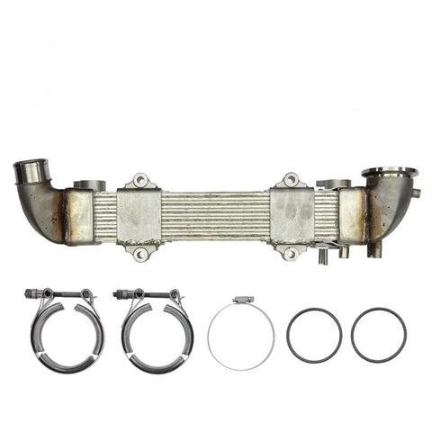 Egr Cooler Assembly Genuine Pai 841947