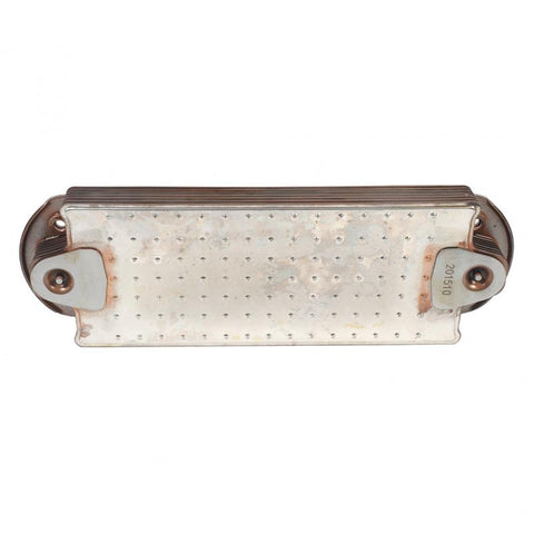 Oil Cooler (Mp8) Genuine Pai 841950