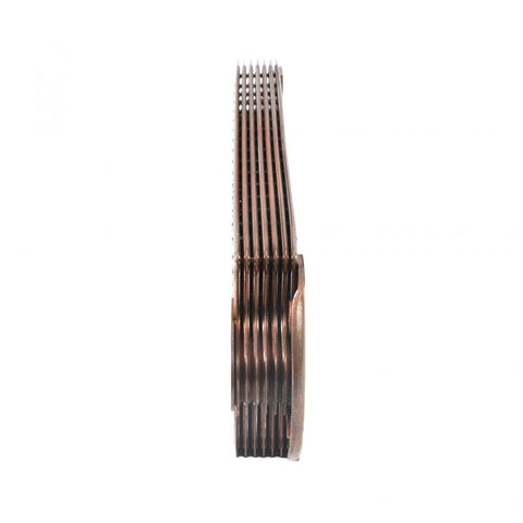 Oil Cooler (Mp8) Genuine Pai 841950