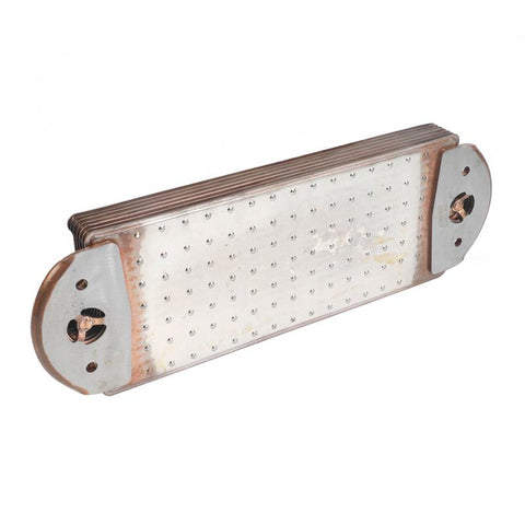 Oil Cooler (Mp8) Genuine Pai 841950