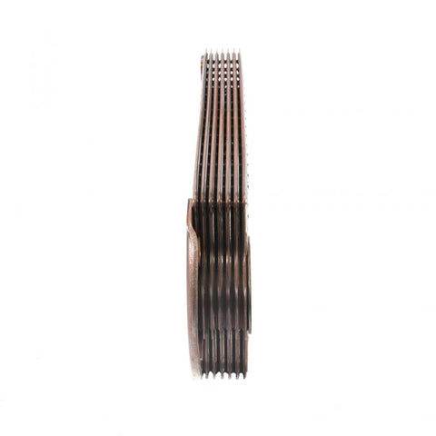 Oil Cooler (Mp8) Genuine Pai 841950