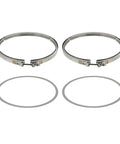 Dpf Clamp Kit Genuine Pai 842027