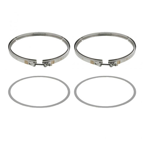 Dpf Clamp Kit Genuine Pai 842027