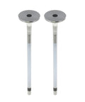 Exhaust Vale Genuine Pai 845011