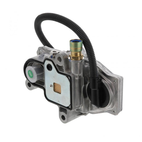 Solenoid Valve Genuine Pai 845056