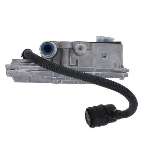 Solenoid Valve Genuine Pai 845056