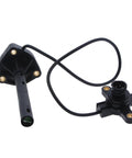 Oil Level And Temperature Sensor Genuine Pai 853714