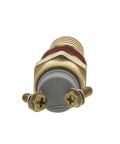 Fan Switch Genuine Pai 853736