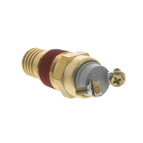 Fan Switch Genuine Pai 853737
