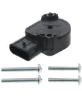 Throttle Control Kit Genuine Pai 853778