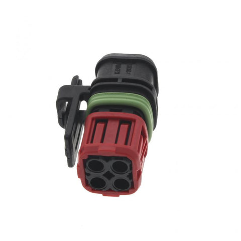 Connector Genuine Pai 854071