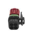 Connector Genuine Pai 854071