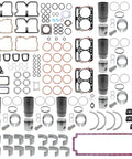 Engine Kit Genuine Pai 855030-017