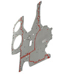 Cover Plate Oem 860046OEM