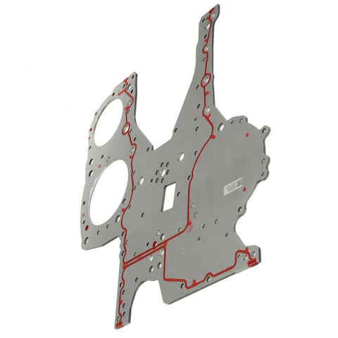 Cover Plate Oem 860046OEM