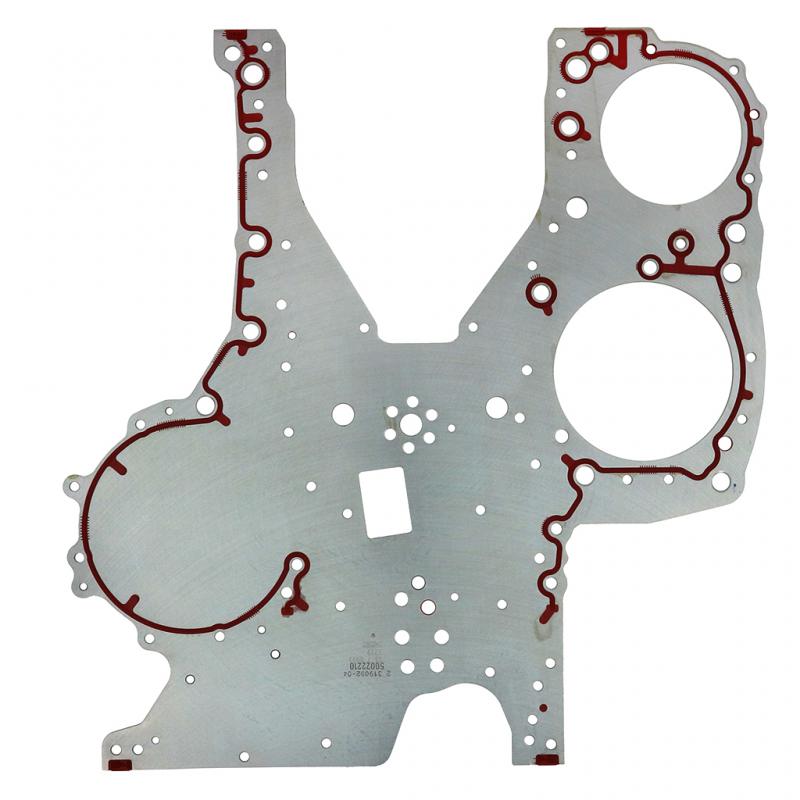 Mack 22190294 - Cover Plate Oem 860046OEM – Diesel Parts Center