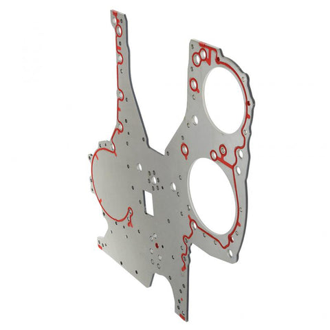 Cover Plate Oem 860046OEM