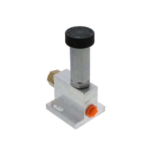 Supply Pump Genuine Pai 880840