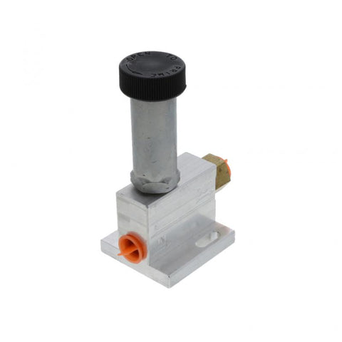 Supply Pump Genuine Pai 880840