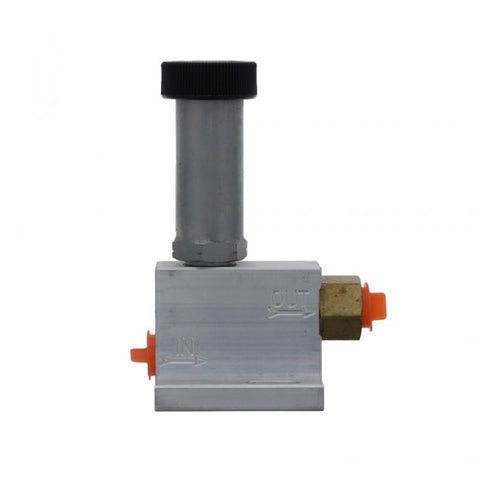 Supply Pump Genuine Pai 880840