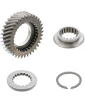 High Performance Auxiliary Drive Gear Kit High Performance Parts 900167HP