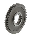 Lo Mainshaft Gear Genuine Pai 900703