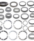 Seal/Bearing Kit Genuine Pai 920026