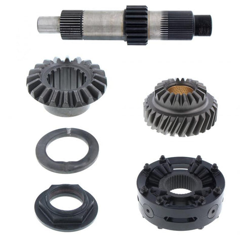 Power Divider Kit Genuine Pai 920049