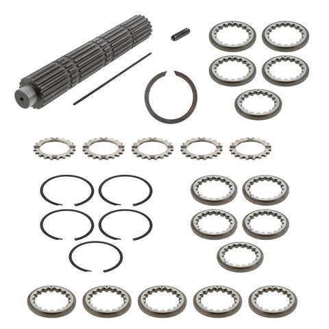 Mainshaft Kit Genuine Pai 940043