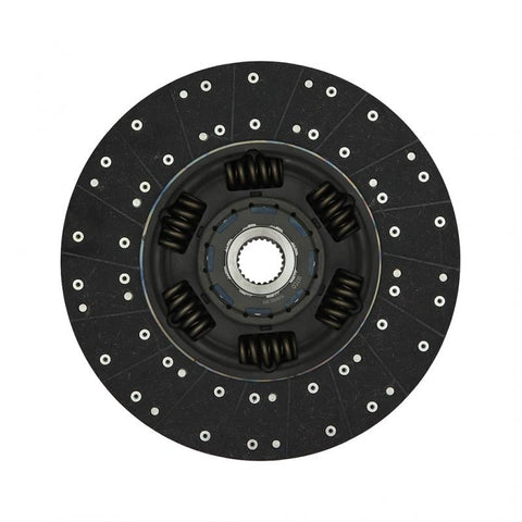 Clutch Assembly Genuine Pai 960340