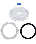 Hubcap Kit Genuine Pai 9883