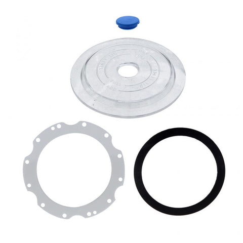 Hubcap Kit Genuine Pai 9883